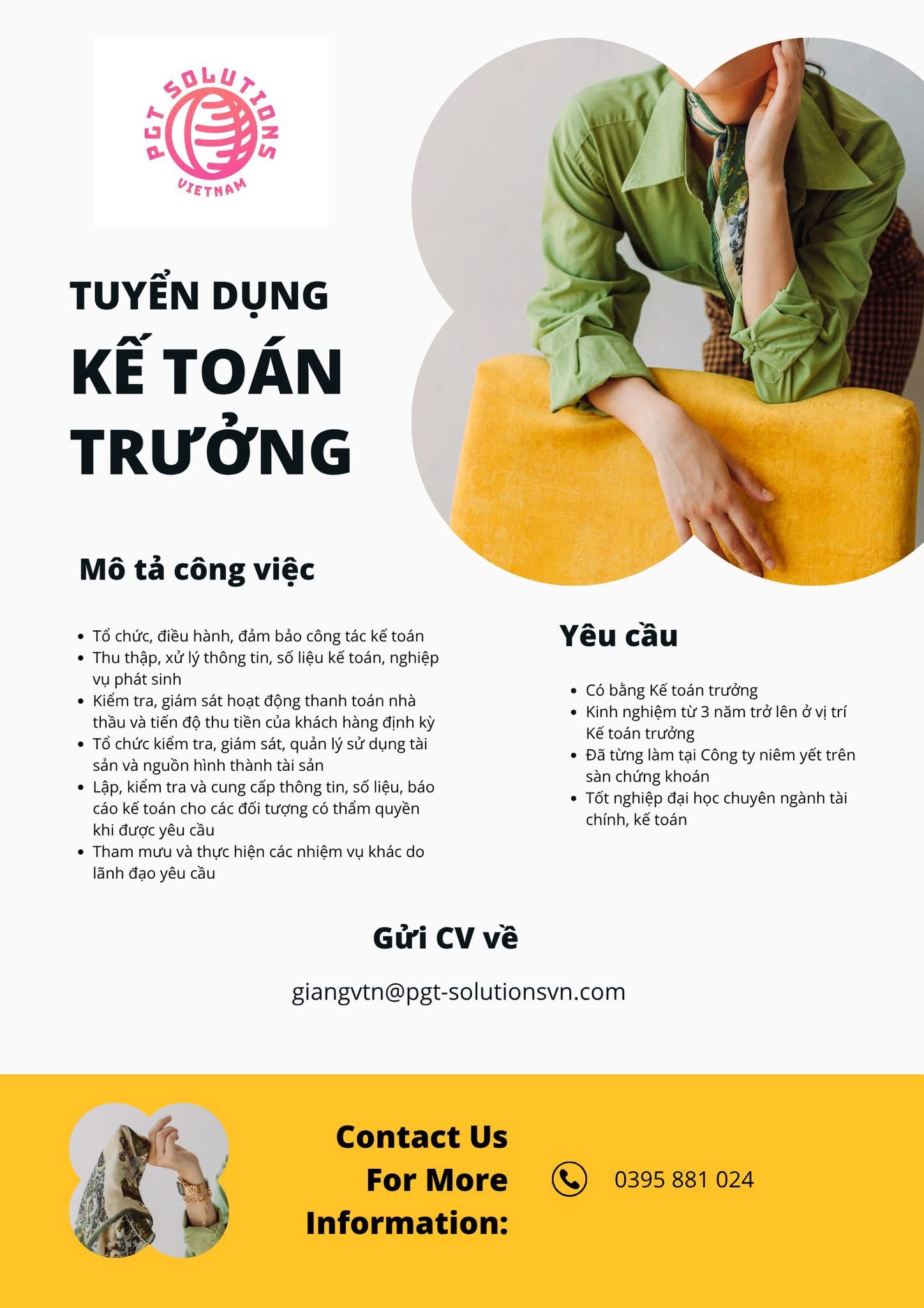 công ty cổ phần pgt solutions
công ty có 100% vốn nhật bản.
chuyên hoạt đông trong lĩnh vực du học nhật bản và cung cấp nhân lực. image