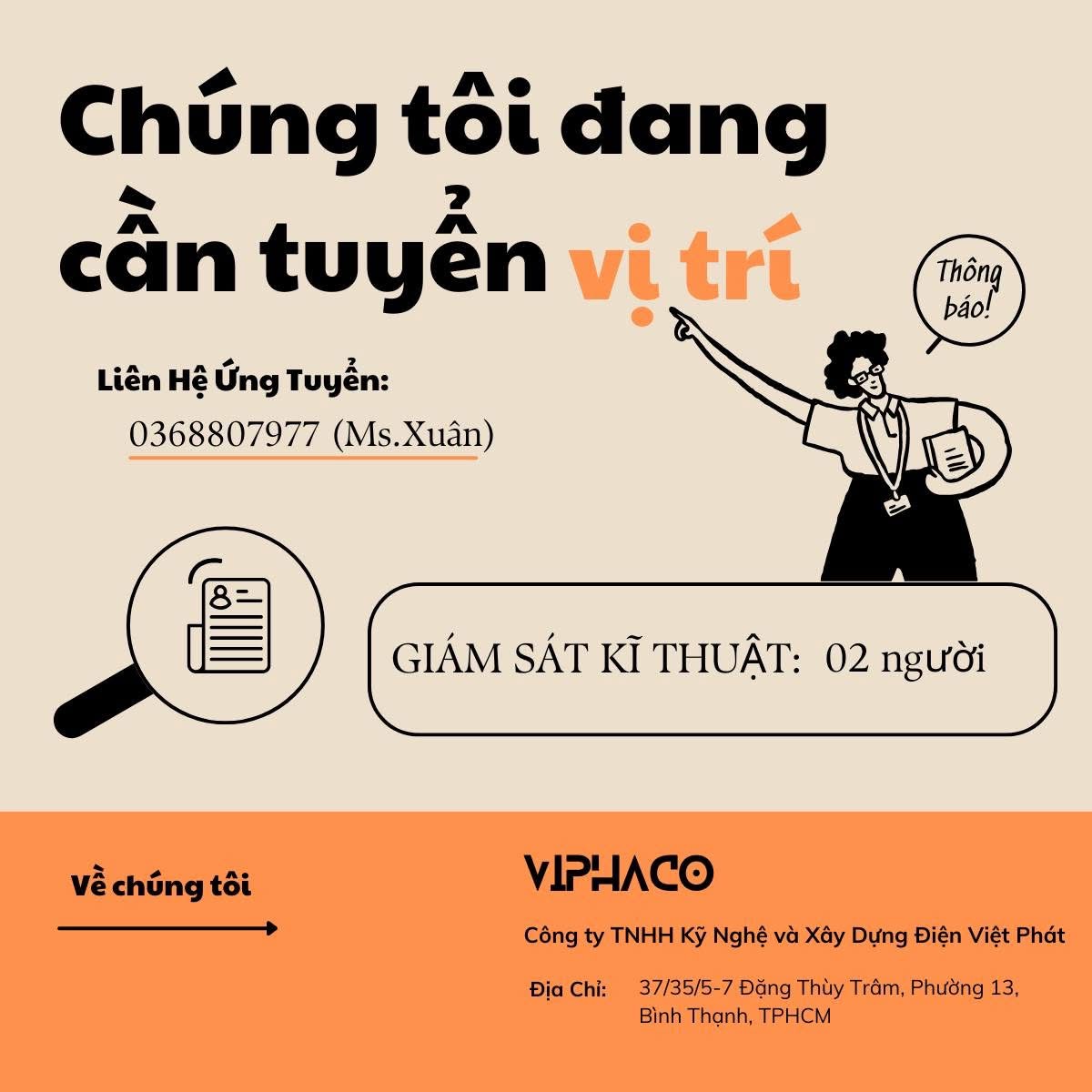 công ty TNHH kỹ nghệ và xây dựng điện việt pháp
công ty chuyên thi công, lắp đặt hệ thống điện, hệ thống báo cháy .. image