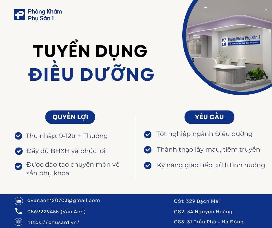 phòng khám phụ sản 1
phòng khám chuyên khám chuyên khoa phụ sản.
 image