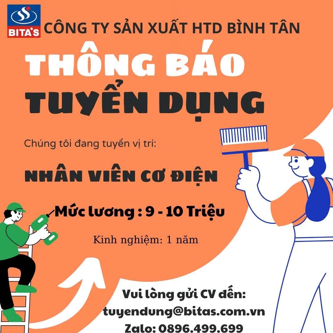công ty cổ phần sản xuất hàng tiêu dùng bình tân
công ty chuyên sản xuất hàng tiêu dùng trong nước và xuất khẩu, tiêu biểu là dày dép. image