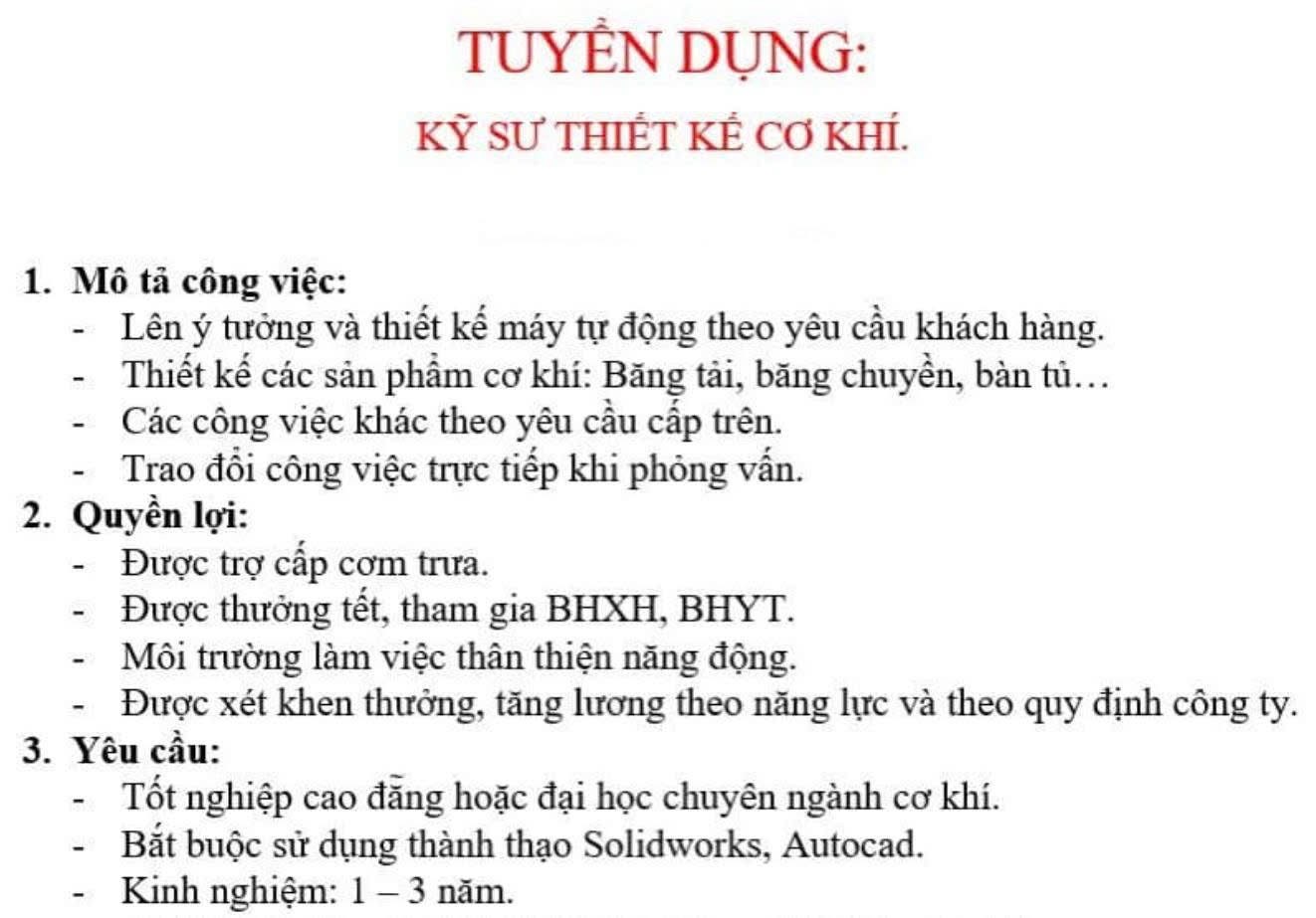 công ty TNHH sx tm cơ khí nhất thuận
công ty chuyên gia công cơ khí chính xác
image